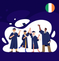 How to Obtain Bachelor's Degree in Ireland?