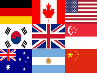 10 Best Countries to Study Abroad