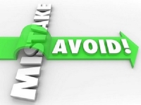 6 Strange Mistakes You Should Avoid in Your Study Abroad Application