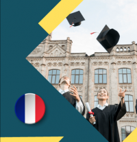 8 Reasons to do Postgraduate Studies in France