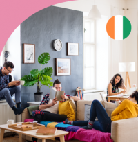 Accommodation in Ireland for International Students