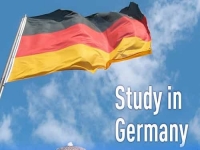 Admission Process to Visa : Study in Germany