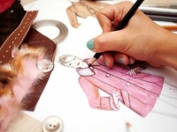 Benefits of Studying Fashion Degree in Paris