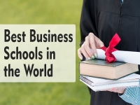 Best Business Schools in the World