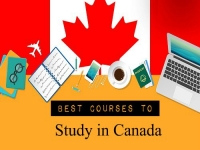 Best Courses in Canada to Study in 2022