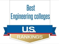 Best Engineering Schools and Colleges in U.S