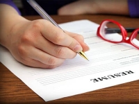 Best way to Write Resume for Undergraduate Application abroad