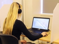 British Council Introduces Computer Delivered IELTS for India 2019