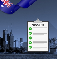 Checklist Before going to Study in Australia