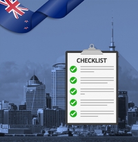 Checklist Before going to Study in New Zealand
