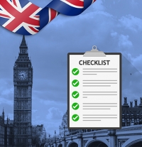 Checklist Before going to Study in UK