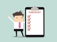 Checklist Before Studying in Netherlands