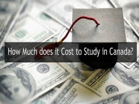 Cost of living in Canada 2018-2019: Tuition Fees & Other Expenses