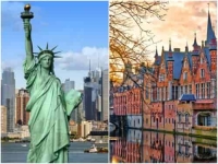 Difference Between Studying Masters in USA vs Europe