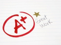 Does Good Grades affect study abroad?
