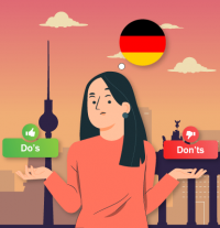 Do's and Don'ts for International Students in Germany