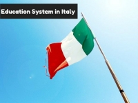 Education System in Italy