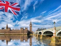 Education System in UK