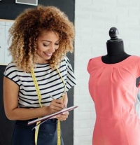 Fashion Designing in France