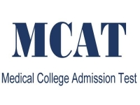 Follow this easy steps to register for MCAT Exam