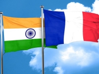 France wants 10000 Indian Students to Study in France by 2025