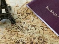 France Residence Permit