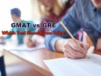 GMAT vs GRE : Which Test Should you Take?