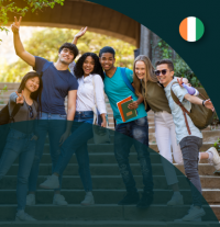 How is Student Life in Ireland?
