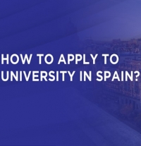 How to Apply to University in Spain?