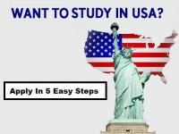 How to Apply to Universities in USA?