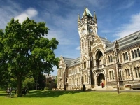 How to Apply to Universities in New Zealand?