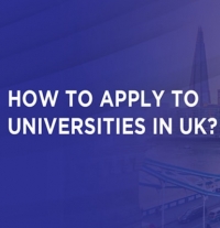 How to Apply to Universities in UK?