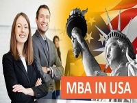 How to Apply For MBA in USA?