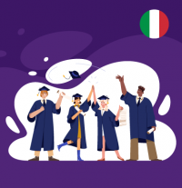 How to Obtain Bachelor's Degree in Italy?