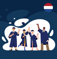 How to Obtain Bachelor's Degree in Netherlands?
