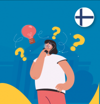 How to Solve the Problems While Studying Abroad in Finland?