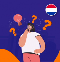 How to Solve the Problems While Studying Abroad in Netherlands?