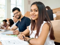 Indian Students Studying Abroad: News, Facts and Preferences