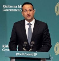 Ireland is almost ready to withdraw the lockdown by the end of June