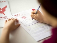 Join FREE IELTS Course online for 8 weeks