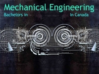 List of Bachelor degree in Mechanical Engineering Courses & Universities in Canada