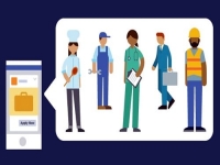 Most Popular Job Sectors in France