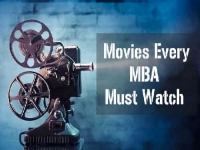 Movies Every MBA Must Watch
