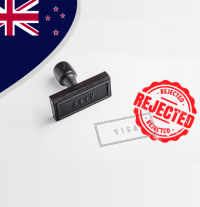 New Zealand Student Visa Rejection: Reasons and appeals