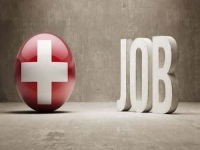 Popular Job Sectors in Switzerland