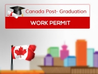 Post Graduation Work Permit in Canada for International Students