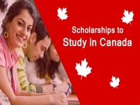Scholarships And Financial Aid For Students to Study In Canada