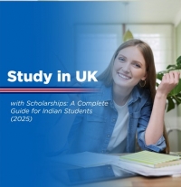 Scholarships to Study in UK