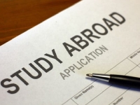 Study Abroad Application Process - Frequently Asked Questions