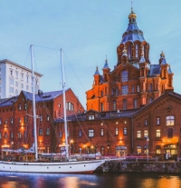 Study in Finland without IELTS